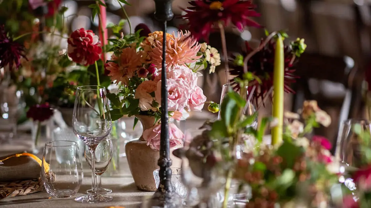 Quince and Clover at Great Tew – bakery in Great Tew, Chipping Norton